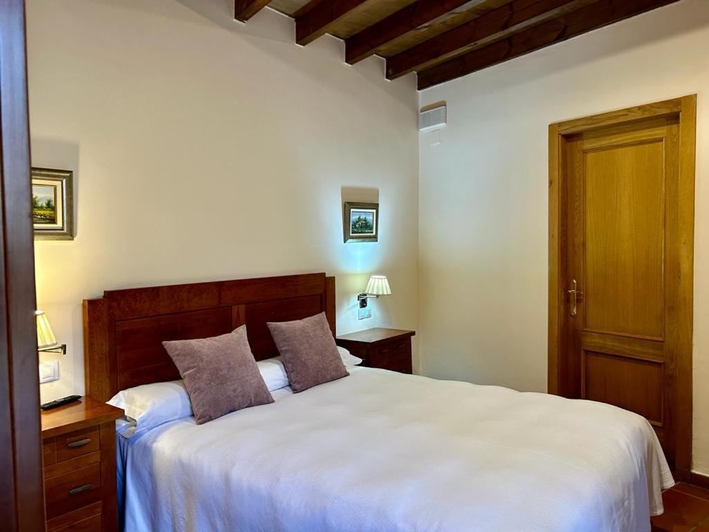 Aldea Couso Rural Ξενοδοχείο Sarreaus Εξωτερικό φωτογραφία